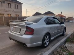 Photo of the vehicle Subaru Legacy