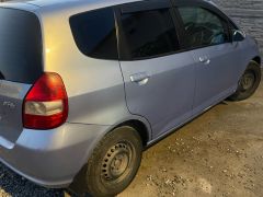 Фото авто Honda Fit