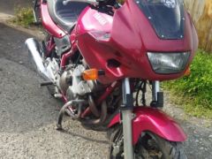 Photo of the vehicle Yamaha XJ 600 S