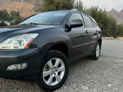 Фото авто Lexus RX