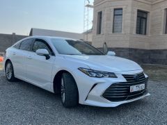 Сүрөт унаа Toyota Avalon