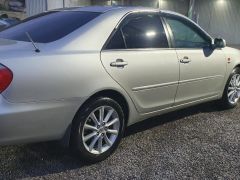 Фото авто Toyota Camry