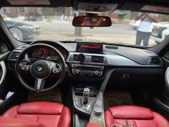 Сүрөт унаа BMW 3 серия