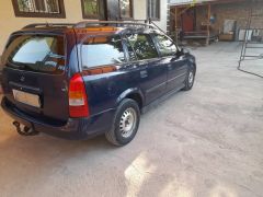 Сүрөт унаа Opel Astra