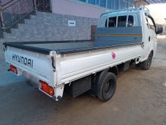 Фото авто Hyundai Porter