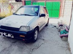 Фото авто Daewoo Tico