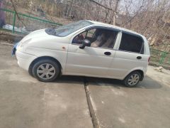 Фото авто Daewoo Matiz