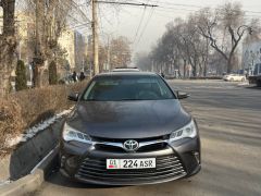 Photo of the vehicle Toyota Camry