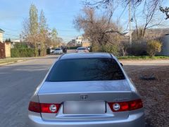 Photo of the vehicle Honda Accord