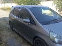 Сүрөт унаа Honda Fit