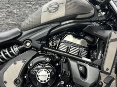 Сүрөт унаа Kawasaki Vulcan