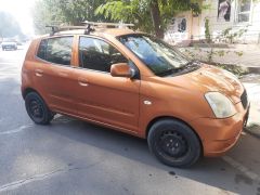 Сүрөт унаа Kia Picanto