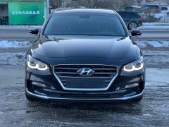 Сүрөт унаа Hyundai Grandeur