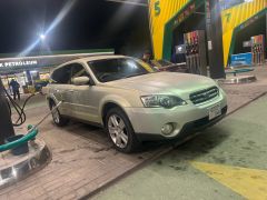 Сүрөт унаа Subaru Outback