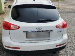 Photo of the vehicle Infiniti EX