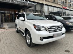 Фото авто Lexus GX