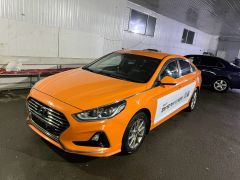 Сүрөт унаа Hyundai Sonata