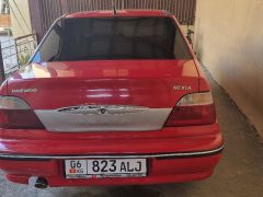 Сүрөт унаа Daewoo Nexia