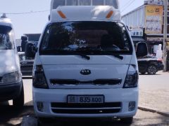 Фото авто Kia Bongo