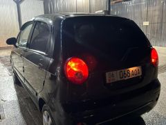 Photo of the vehicle Chevrolet Matiz