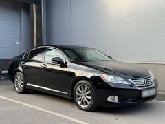 Сүрөт унаа Lexus ES