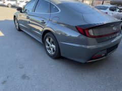 Photo of the vehicle Hyundai Sonata