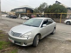 Сүрөт унаа Toyota Allion