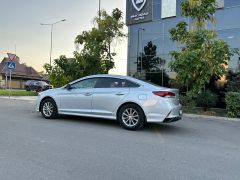 Сүрөт унаа Hyundai Sonata