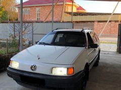 Сүрөт унаа Volkswagen Passat