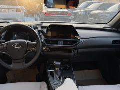 Сүрөт унаа Lexus UX