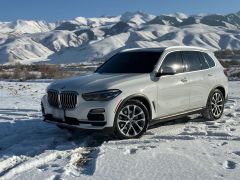 Фото авто BMW X5