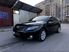 Фото авто Toyota Camry