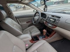 Сүрөт унаа Toyota Camry