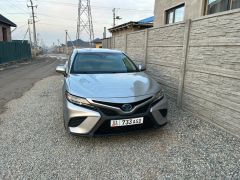 Сүрөт унаа Toyota Camry