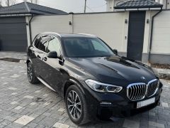 Сүрөт унаа BMW X5