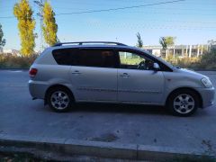 Photo of the vehicle Toyota Avensis Verso