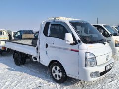 Фото авто Hyundai Porter