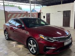 Сүрөт унаа Kia Optima