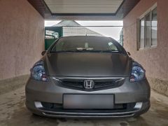 Фото авто Honda Fit