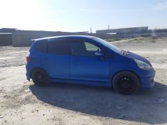 Фото авто Honda Fit