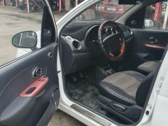 Фото авто Daewoo Matiz