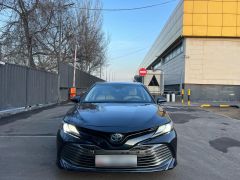 Photo of the vehicle Toyota Camry