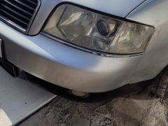 Сүрөт унаа Audi A6