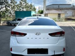 Сүрөт унаа Hyundai Sonata