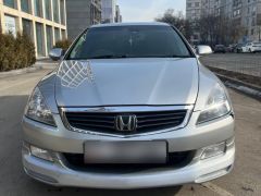 Фото авто Honda Inspire