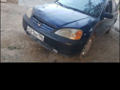 Сүрөт унаа Honda Civic