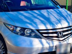 Фото авто Honda Elysion