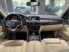 Сүрөт унаа BMW X5