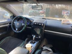 Photo of the vehicle Porsche Cayenne