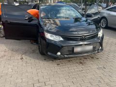 Photo of the vehicle Toyota Camry